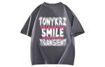 Tonykrz Футболка унисекс, Черный - фото 12