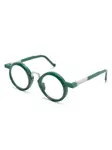 Очки WL0043 Vava, зеленый - фото 2