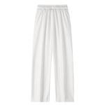 Повседневные брюки Unisex China Aerospace, белый вересково-серый - фото 11