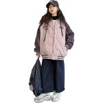 Топ для подростков на осень-зиму Disney, синий - фото 3