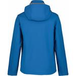 Функциональная куртка Beedeville Icepeak, синий - фото 2