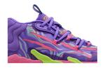 Кроссовки MB.03 Puma, фиолетовый - фото 2