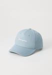 Бейсболка Champion ICONS BASEBALL CONTRAST LOGO UNISEX, Light Blue - фото