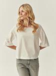 TATUUM Блузка в цвете Off White - фото 5