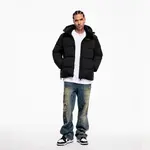 Куртка Mitchell & Ness Down Unisex Mitchell Ness, черный - фото 3