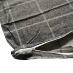 Наволочка Sonstige, темно-серый - фото 10