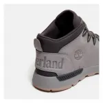 Ботинки Timberland Sprint Trekker, серый - фото 9