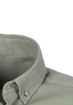 Рубашка LANGARM H.I.S, светло-зеленый - фото 5