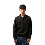 Трикотажная футболка мужская Calvin Klein, P01-Жемчужно-серый - фото 8