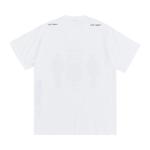 Футболка Cav Empt Cellular System T-Shirt 'White', белый - фото 2