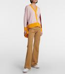 Кроссовки 550 New Balance, белый - фото 2