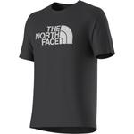 Футболка 24/7 Short-Sleeve Easy The North Face, черный - фото 3