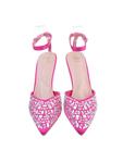 Ital-Design Туфли Pump in Pink - фото 4