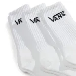 Унисекс носки Classic Crew Vans, белый - фото 3