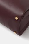 Сумка Themoire, бордовый - фото 4