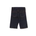 Шорты FW25 для детей 3-7 лет A BATHING APE, темно-синий - фото 2