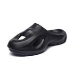 Клоги OUBT мужские, белые - фото 6