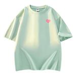 Футболка унисекс My Name Is Mt, темно-синий - фото 17