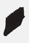 Носки Essential Ankle Sock 10 Pack Unisex Björn Borg, черный - фото 3
