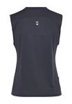Топ Hummel PULSE WORKOUT TANK, Ebony/Black - фото 5