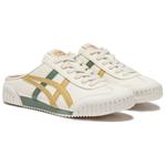 Кроссовки machuation sabot Onitsuka Tiger, бежевый - фото 3