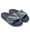 Тапочки MEENA Kurt Geiger, синий - фото 3