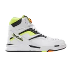 Кроссовки Pump TZ Reebok, белый - фото