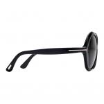 Солнцезащитные очки с круглой оправой TOM FORD - фото 3