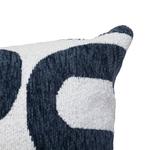 Подушка Atmosphera Créateur d'intérieur SAFINA, синий - фото 2