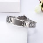 Часы CASIO Quartz Waterproof Green Analog, зеленый - фото 4