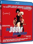 Диск Blu-ray The Doom Generation [1995] - фото