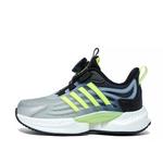 Детские кроссовки Flick Experience 2.0 BIG WASP, синий/серый - фото 7