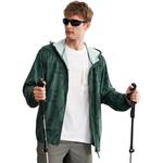 Куртка мужская серо-фиолетовый Spyder - фото 2