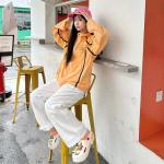 Сабо женские Stateof Stars, черный - фото 24