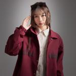 Куртка унисекс La'T.Weekend, серый - фото 52