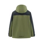 Куртка мужская CAT, Темно-хаки - фото 9