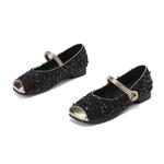 Туфли KEKAFU Mary Jane Shoes Women's - фото 3