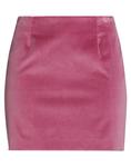 Мини-юбки Tagliatore, пыльно-розовый - фото