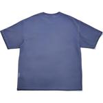 Футболка мужская стально-синяя Dickies, синий - фото 2