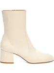 Ботильоны Essentialist на каблуке 60 мм Stuart Weitzman, нейтральный - фото