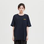 Футболка унисекс Jeep, черный - фото 10