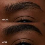 Карандаш для бровей Pro brow definer 1mm tip brow pencil Mac, stud, 0.03 гр - фото 4