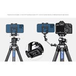 Leofoto PH-01 Mobile Video Kit with Wood Handles PH-01 - фото 6