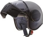 Шлем-призрак каберг Caberg, Anthracite Matt - фото 5