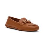 Балетки Anne Klein Hanna Loafer, Cognac - фото