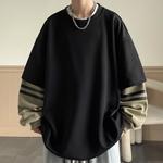 Унисекс свитшот RAP PANDA, белый - фото 11