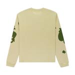 Лонгслив Sp5der Beluga Long-Sleeve, Tan - фото 2