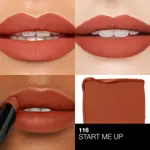 Помада powermatte 1,5г Nars, цвет start me up - фото 3