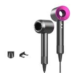 Фен Fu Bang Show, розовый - фото 2