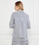 Рубашка Манна Relaxed fit Marella Sport, синий - фото 3